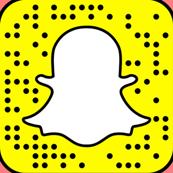 Snapchat logo