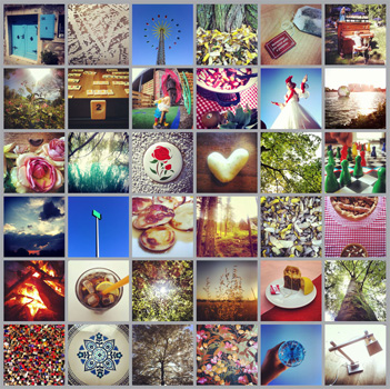Instagram