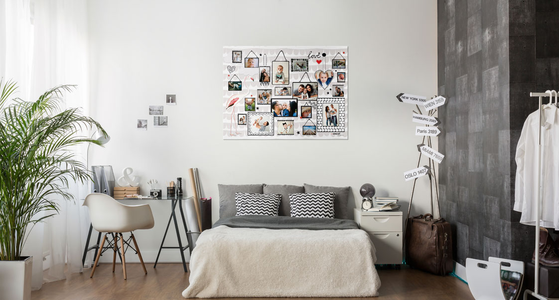 Einzigartige Designs