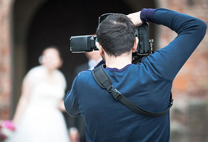 Fotograf