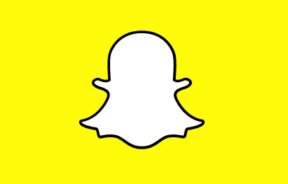 Snapchat logo